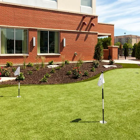 Hyatt Place Chicago Midway Airport