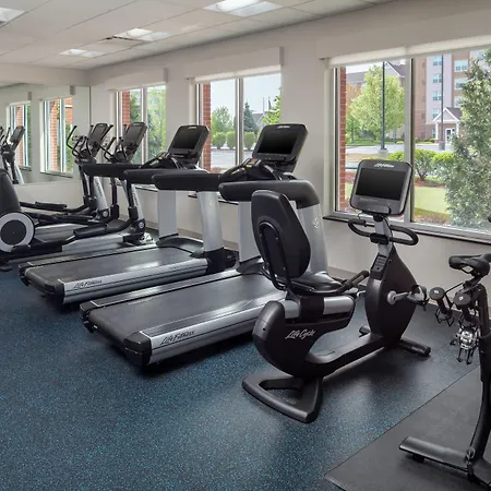Hyatt Place Chicago Midway Airport