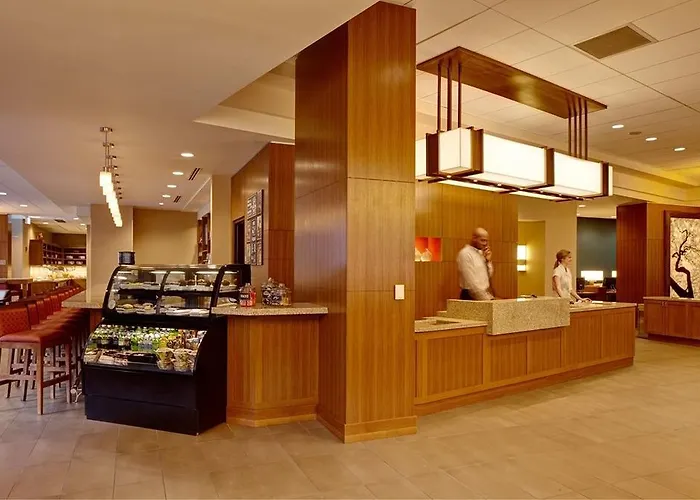 Hyatt Place Chicago Midway Airport Hotel Bedford Park