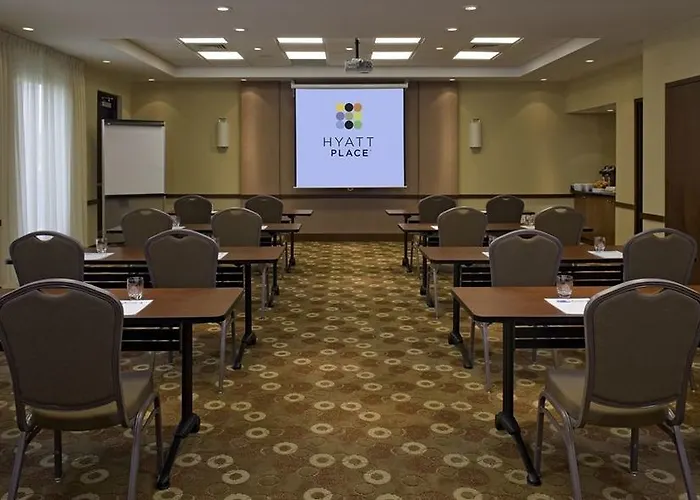 Hyatt Place Chicago Midway Airport Bedford Park