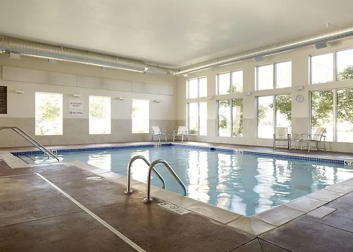 Hotel Hyatt Place Chicago Midway Airport 3*
