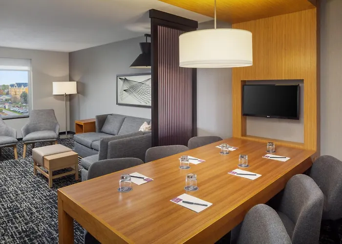 Hotel Hyatt Place Chicago Midway Airport Bedford Park