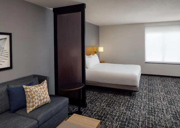 Hyatt Place Chicago Midway Airport Bedford Park