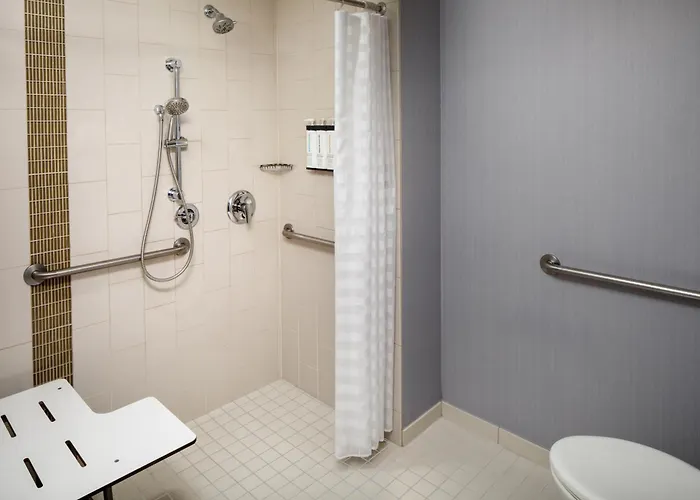 Hotel Hyatt Place Chicago Midway Airport 3*