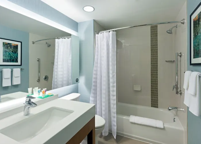 Hyatt Place Chicago Midway Airport 3* Bedford Park