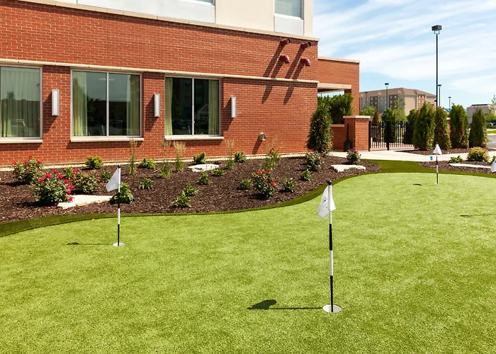Hyatt Place Chicago Midway Airport Hotel