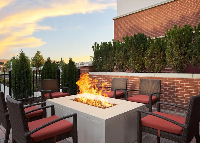 Hyatt Place Chicago Midway Airport Hotel