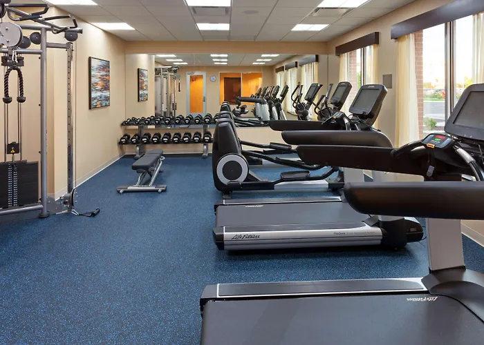 Hyatt Place Chicago Midway Airport 3*