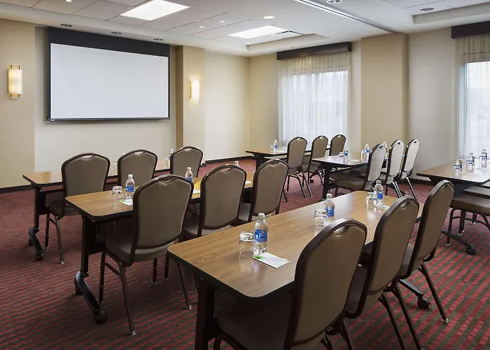 Hyatt Place Chicago Midway Airport Hotel Bedford Park