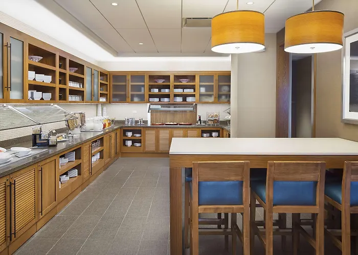 Hyatt Place Chicago Midway Airport 3*