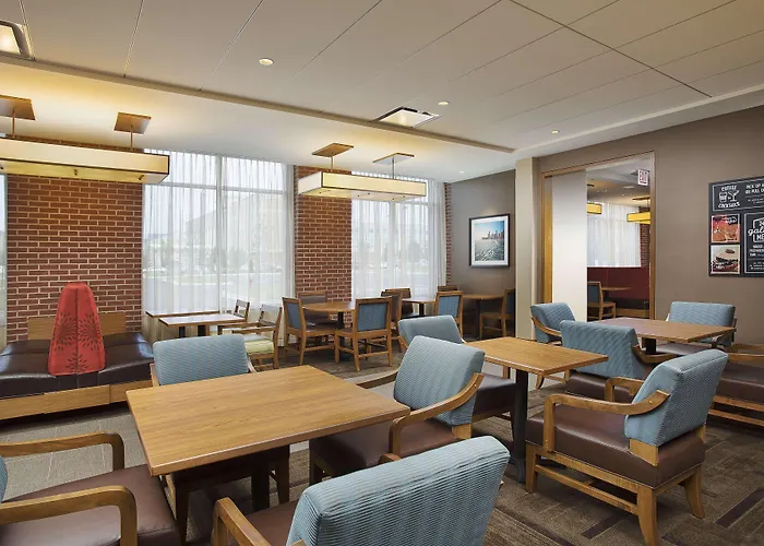 Hyatt Place Chicago Midway Airport Hotel Bedford Park