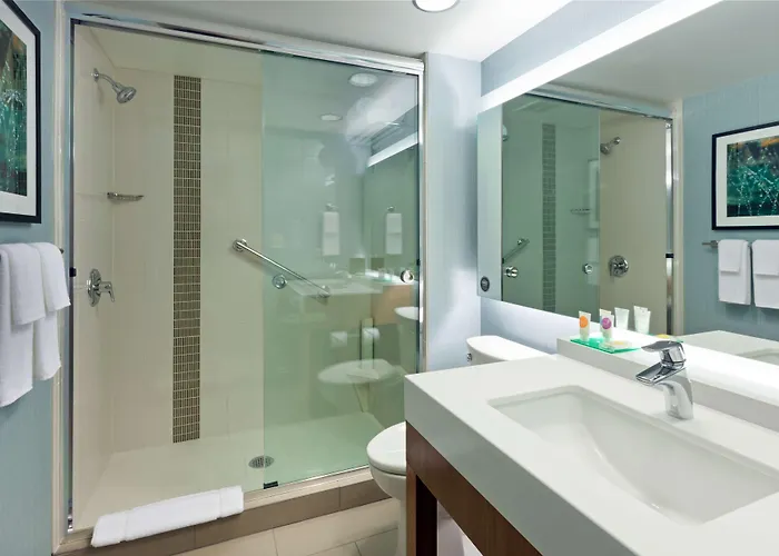 Hotel Hyatt Place Chicago Midway Airport