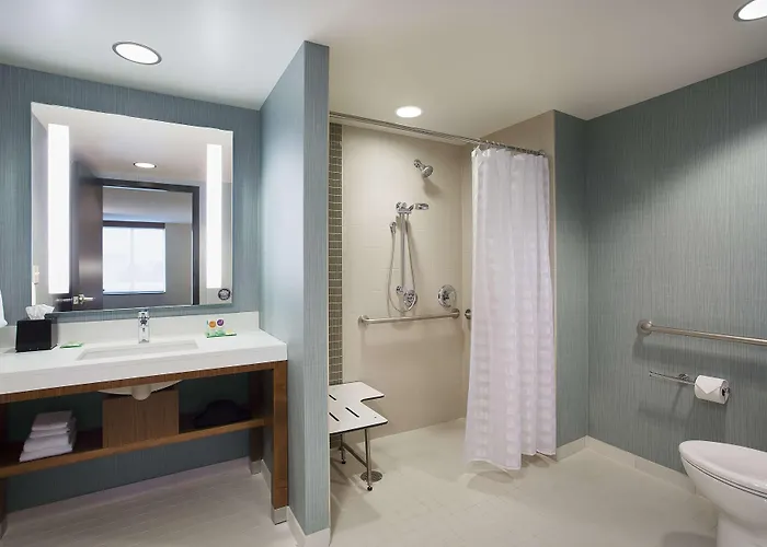 Hotel Hyatt Place Chicago Midway Airport 3*