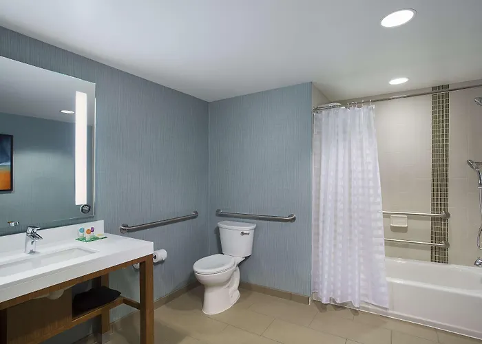 Hyatt Place Chicago Midway Airport 3* Bedford Park