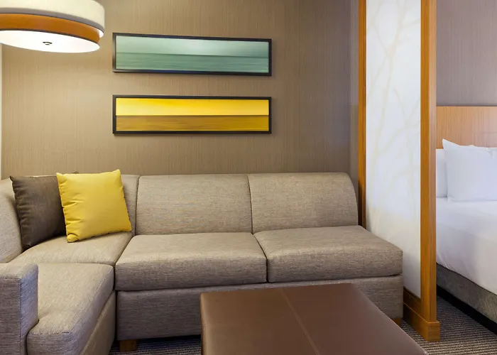 Hyatt Place Chicago Midway Airport 3*