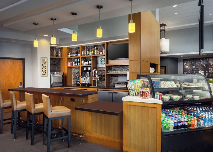 Hotel Hyatt Place Chicago Midway Airport