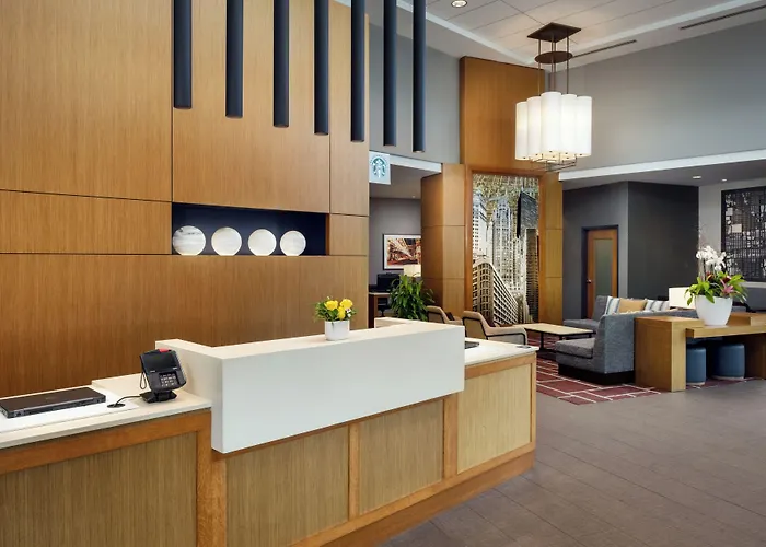 Hyatt Place Chicago Midway Airport Hotel 3*