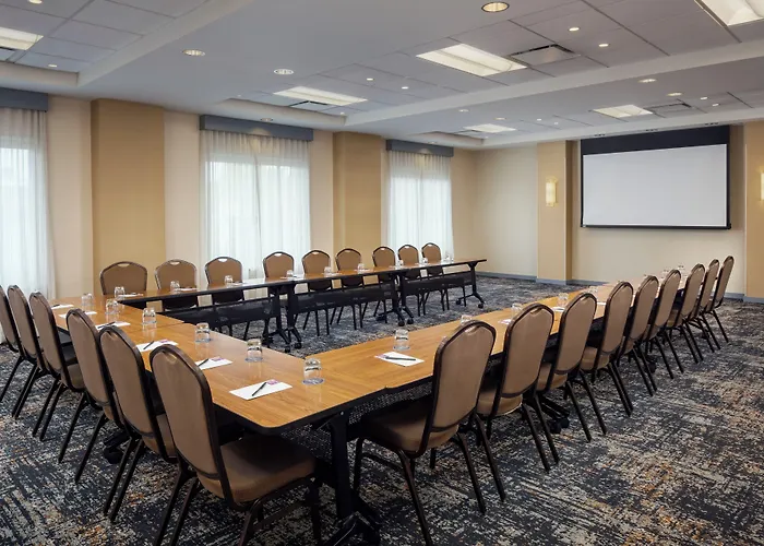 Hyatt Place Chicago Midway Airport