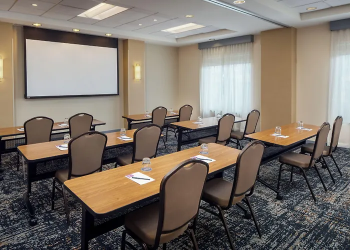 Hotel Hyatt Place Chicago Midway Airport Bedford Park