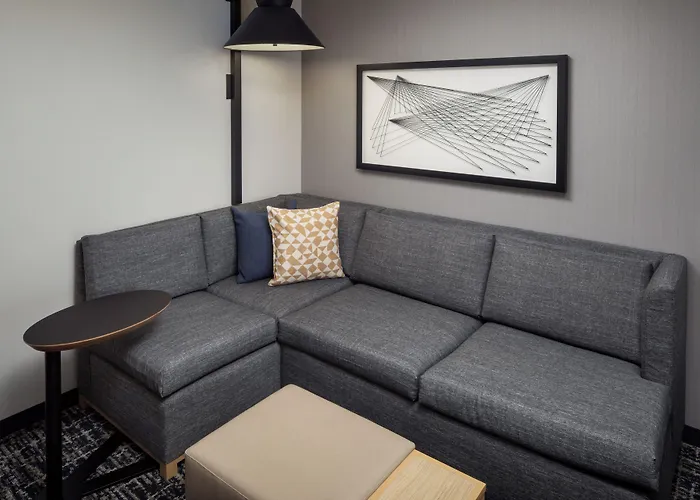 Hotel Hyatt Place Chicago Midway Airport 3*