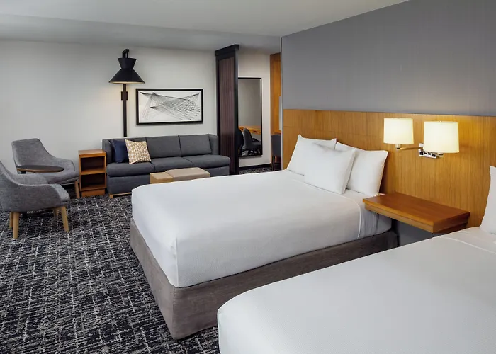 Hyatt Place Chicago Midway Airport 3* Bedford Park