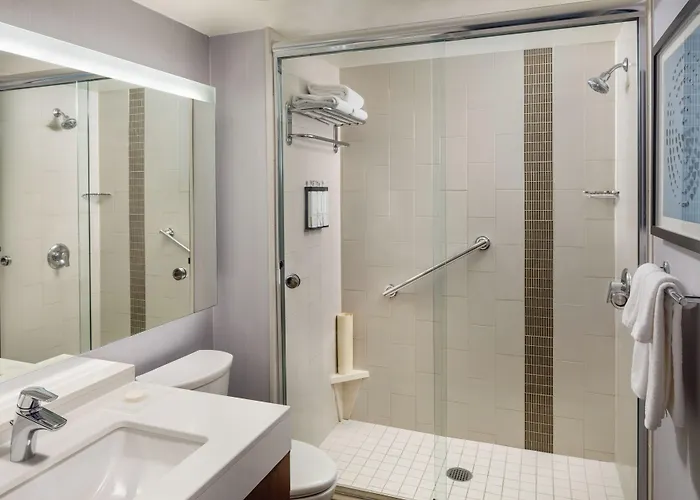 Hyatt Place Chicago Midway Airport Hotel 3*