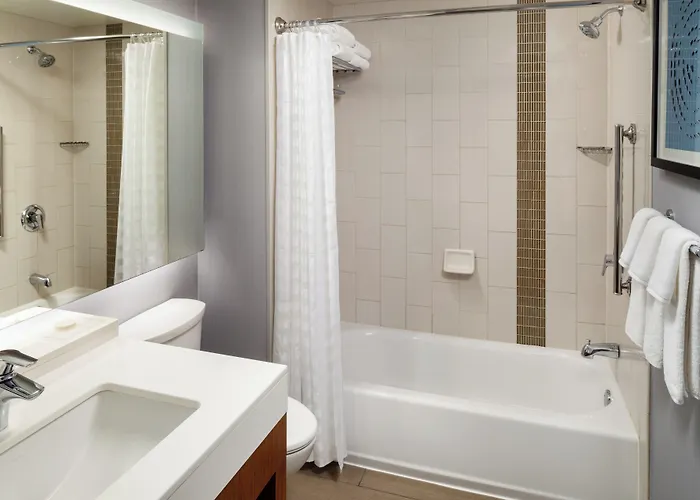 Hyatt Place Chicago Midway Airport Hotel