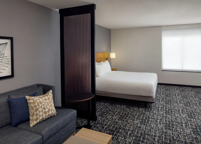Hotel Hyatt Place Chicago Midway Airport Bedford Park