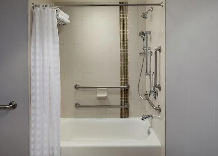Hyatt Place Chicago Midway Airport 3*