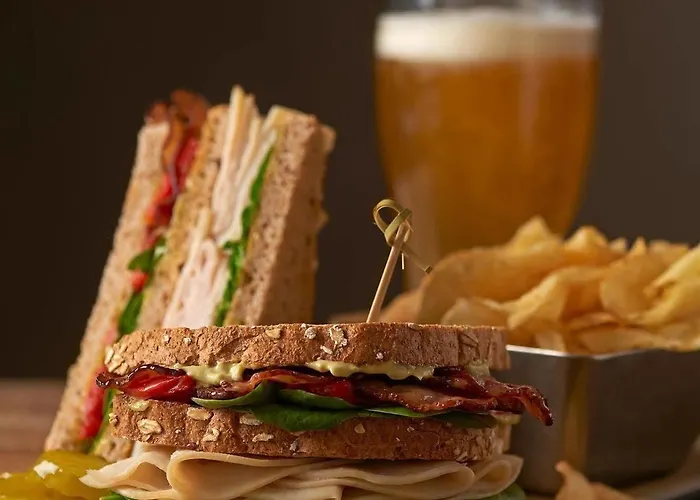 Hotel Hyatt Place Chicago Midway Airport 3*